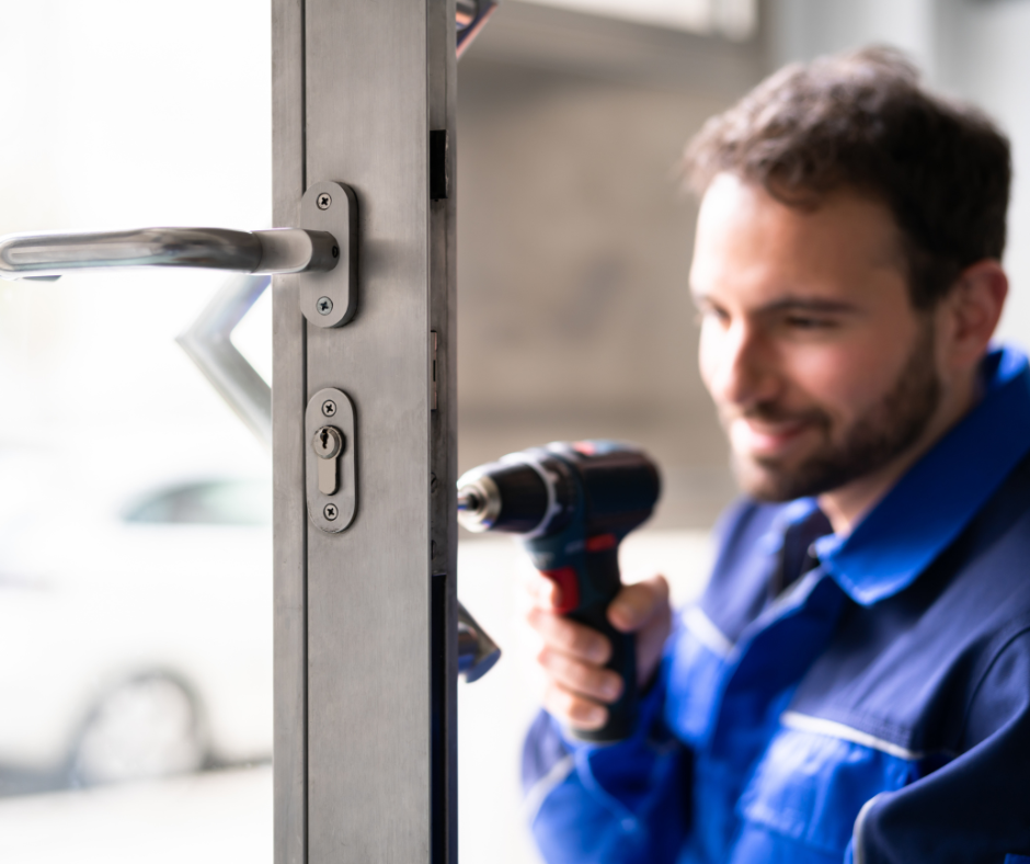 Cerrajeros urgentes abrimos todo tipo de puertas de tu hogar o tu negocio